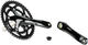Shimano Juego de bielas FC-RS400 - negro/175,0 mm 34-50