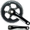 SRAM Rival 1 GXP 11-speed Crankset - black/172.5 mm 50 tooth