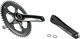 Rival 1 GXP 11-fach Kurbelgarnitur - black/172,5 mm 50 Zähne