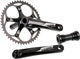 SRAM Set de Pédalier 10 vitesses S300 1.1 Courier GXP - mirror black/175,0 mm 48 dents