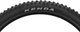 Cubierta plegable Hellkat Pro ATC 29" - negro/29x2,4