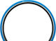 T1390 RR Training Tyre - blue-black/23-622 (700x23c)