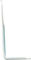 Saddle Clamp Bolt Mount for Toplight Lights - steel/universal