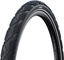 Schwalbe Neumático plegable Marathon PRO Efficiency TLR 28" - black reflex | 28 | 35 mm | 1.35 | 35-622