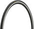 Cubierta tubular Tempo II 28" - negro/28x22 mm