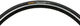 Cubierta tubular Tempo II 28" - negro/28x22 mm