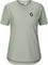 Scott Maillot pour dames Vertic DRI S/S - spray grey | S