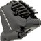 Shimano Étrier de Frein Dura-Ace BR-R9170 avec Plaquettes en Résine - noir/Roue arrière