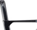 Factor Hanzo Time Trial Frameset - chrome/M/12 mm Thru Axle