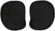 Syntace Biowing Armpads for C6 / C3 / XXS - black/universal