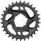 Plato X-Sync 2 CF Direct Mount 6 mm para X01/XX1/GX Eagle - black/30 dientes