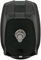 Secula Plus LED Rear Light - StVZO Approved - red-transparent/fender mount