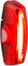 TL-LD710GK Rapid X2G Kinetic LED rear light w/ brake light StVZO appr. - black-red/universal