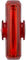 TL-LD710GK Rapid X2G Kinetic LED rear light w/ brake light StVZO appr. - black-red/universal
