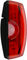 TL-LD710GK Rapid X2G Kinetic LED rear light w/ brake light StVZO appr. - black-red/universal