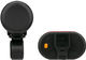 CL-S07 Light Set - StVZO Approved - black/universal