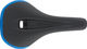 Ergon SM Pro Men Sattel - stealth-midsummer blue/M/L