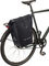 VAUDE Bolsa trasera Aqua Back Single (rec) - black/24000 
