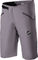 alpinestars Drop Algorithm Shorts - sparrow gray/34/L