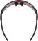 Oakley Encoder Strike Vented Sports Glasses - matte black/prizm road
