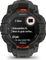 Garmin Instinct 3 50 mm Solar GPS multisport smartwatch - 
