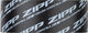 Zipp Kit de Cinta sin Cámara para Llantas 303 XPLR - universal