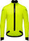 GORE Wear Spinshift Thermo Jacke - neon yellow/M
