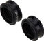 Zipp Torque Cap End Caps for ZM900 Front Hubs - universal
