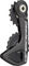 CeramicSpeed OSPW RS Alpha Derailleur Pulley System for SRAM RED AXS / Force AXS - team edition-black/15 teeth (guide pulley), 19 teeth (tension pulley)