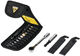 Set de mini herramientas Ratchet Rocket Lite DX - negro-plata/universal