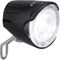 LED Frontlicht CL-D02 Schalter mit StVZO-Zulassung - schwarz/universal