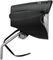 LED Frontlicht CL-D02 Schalter mit StVZO-Zulassung - schwarz/universal