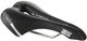 Selle Italia DIVA Gel Superflow Sattel - schwarz/S