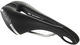MAX FLITE Gel Superflow Sattel - schwarz/L
