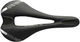 Selle Italia Sillín MAX SLR Gel Superflow - negro/L