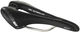 Selle Italia Sillín MAX SLR Gel Superflow - negro/L