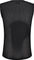 GripGrab Maillot de Corps Ultralight Sleeveless Mesh Base Layer - Pack de 3 - black/M