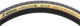 Vittoria A Dugast Pipisquallo TLR 28" Faltreifen - schwarz-tan/28 "/33 mm/33-622