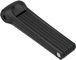 Candado plegable Fold 100 Pro - negro/100 cm