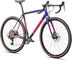 Specialized Crux Comp 28" Gravel Bike - gloss carbon-purple haze-rebel pink-birch/28"/M