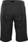 Fox Head Ranger Shorts with Liner Shorts - 2024 Model - black/32/M