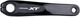 Set de Pédalier XT FC-M8000-B2 Hollowtech II - noir/175,0 mm 26-36