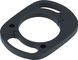 FSA ACR Spacer - black/5 mm