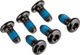 Avid Disco de frenos G2 Clean Sweep 6 ag. p. Juicy / Code / Elixir 1 / BB7 - universal/200 mm