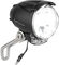 busch+müller Lumotec IQ Cyo T Senso Plus LED Frontlicht mit StVZO-Zulassung - schwarz/universal