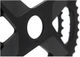Set de Pédalier VEGAST avec Direct Mount Spidering, noQ - anthracite/172,5 mm 36-52 Offset