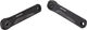 Set de Pédalier VEGAST avec Direct Mount Spidering, noQ - anthracite/172,5 mm 36-52 Offset