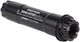 Set de Pédalier VEGAST avec Direct Mount Spidering, noQ - anthracite/172,5 mm 36-52 Offset