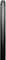 Cubierta tubular de pista Sonderklasse II - negro/28x23 mm