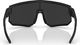 Bliz P005 Sports Glasses - matte black | smoke